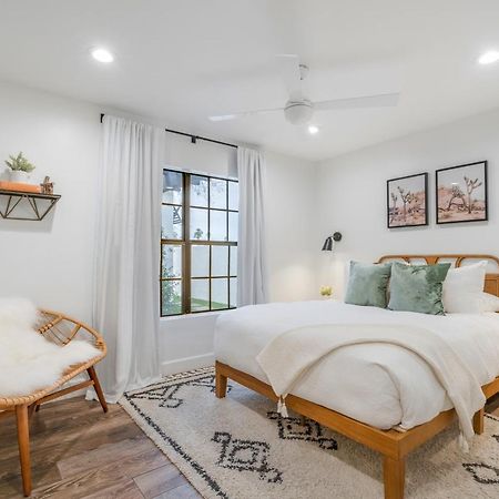 Вилла Wanderlust Oasis Феникс Экстерьер фото